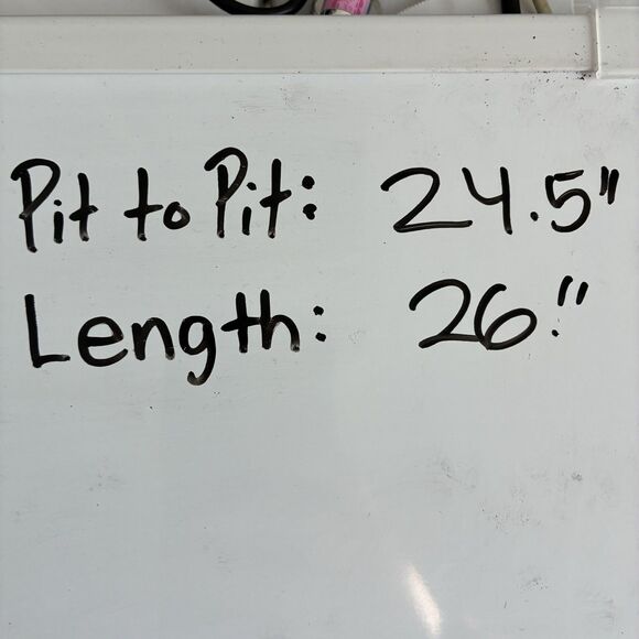 CeCe Swiss Dot Blouse Woman’s Sz 2X Plus Black Short Sleeve Coquette Romantic - Picture 8 of 8